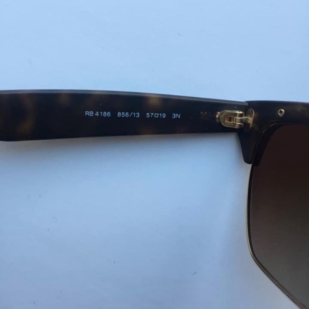 Ray-Ban Sunglasses! - Picture 4 of 4